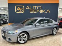 BMW 530 d 258HK M Sport xDrive Sedan Drag Kupévärmare