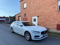 Volvo V90 D4 AWD Geartronic Advanced Edition | MOMS | SE UTR