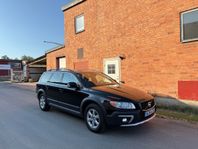 Volvo XC70 D4 AWD Momentum, TAKLUCKA, NAVI, DRAG, FÅ ÄGARE