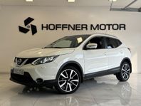 Nissan Qashqai 1.6 dCi XTRONIC-CVT PANO NAVI 360-Kamera Drag