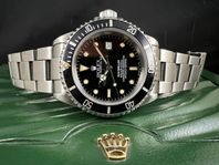 Rolex Sea-Dweller 16600 40mm