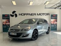 Opel Astra Sports Tourer 1.4 Turbo Sport PDC AUX BLUETOOTH