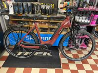 Batavus altura power elcykel rea