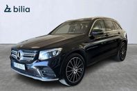 Mercedes-Benz GLC 220 d 4MATIC