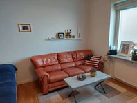 Bostad uthyres - lägenhet i Stockholm - 1 rum, 26m²