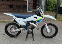 Husqvarna TC 125 2025