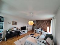 Bostad uthyres - lägenhet i Göteborg - 2.5 rum, 61m²