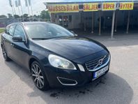 Volvo V60 D2 Powershift Momentum Euro 5