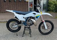 Husqvarna TC 85 2025