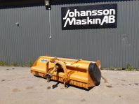 Berti TSB 250 SLAGSLÅTTERMASKI