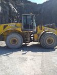 New Holland W270 Hjullastare