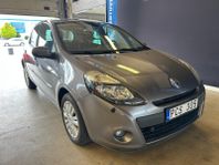 Renault Clio 1.2 HB 5-d Billig i drift *Alufälg /NYBESIKT*