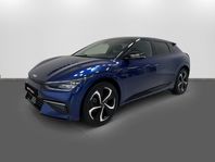 Kia EV6 AWD GT-LINE SOLLUCKA 20" KIA GODKÄND