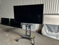 Bild- & displayskärmar via auktion