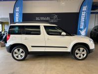 Skoda Yeti 1.2 TSI DSG Automat Experience GPS /Parksensor