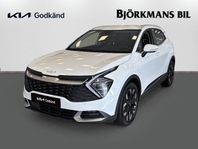 Kia Sportage PHEV ADVANCE, Vinterhjul, 360kamera, Rattvärme