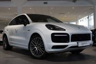 Porsche Cayenne E-Hybrid Coupé  Platinum Edition