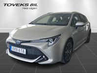Toyota Corolla HYBRID