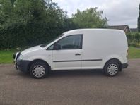 Volkswagen Caddy a-traktor, bensin, manuell