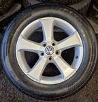 Komplett uppsättning Volkswagen Polo/Golf/Jetta/Lupo/Golf Mk