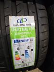 Nya Sommardäck 245/40R18 900kr Styck/ 205/55R16 600kr styck