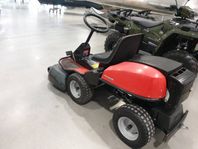 Åkgräsklippare Jonsered FR 2111