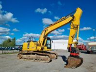 Komatsu PC 290 LC-10