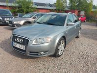 Audi A4 Avant 2.0 TFSI quattro Comfort Euro 4 obs Räntefritt