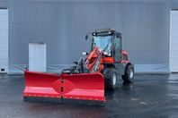 NY Lastmaskin - Everun ER416 Pro hjullastare - KAMPANJ!