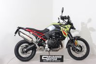 BMW F 900 GS "Kampanj Spara 21190Kr"