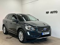 Volvo XC60 D4 AWD 190hk Momentum Drag Voc Värmare