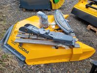 Elho Tornado L Kättingröjare