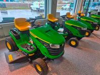 John Deere X 107