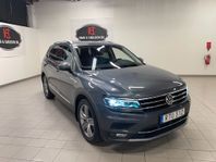 Volkswagen Tiguan Allspace GT 2.0 TDI DPF SCR 4Motion DSG 19