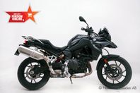 BMW F800GS*DEMO* Ränta 3,75% *Snabb hemleverans*