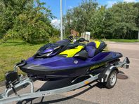 Seadoo RXP 300 RS AUDIO 2021 | Inkl 80km/h Trailer