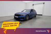 BMW 320 d xDrive M Sport Värm HiFi Kamera Dragkrok CarPlay