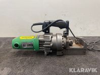 Armeringsklipp Bendof DC25W