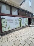 Skönhetssalong - Massage - Botox - Axel Dahlströms Torg