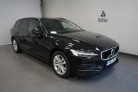 Volvo V60 D3 Momentum SE II. Navigation.