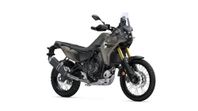 Yamaha Tenere 700 Low