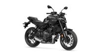Yamaha MT-07 Demo