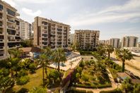 Orion/Resort Möblerad 1+1 för endast 85 000Euro