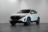 Nissan Qashqai e-Power N-Connecta HYBRID Vhjul Serviceavtal
