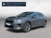 Kia Xceed Plug-in Hybrid Automat Värmare Backkamera Drag