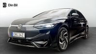 Volkswagen ID.7 Pro Edition
