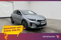 Kia Xceed Plug-in Hybrid 141hk Advance Plus Kamera Keyless