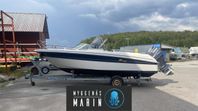Yamarin 56 SC - Yamaha F80