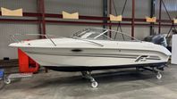 Finnmaster 62 DC -2013