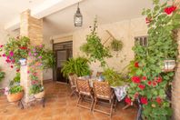 Stor och charmig villa med potential – Los Altos, Torrevieja